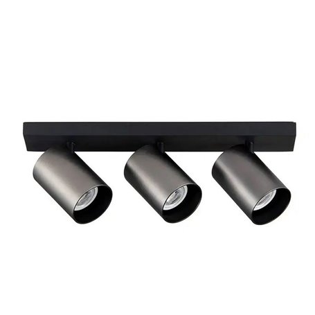 Lampe LED Yeelight YLDDL-0085-B Noir 60 W GU10