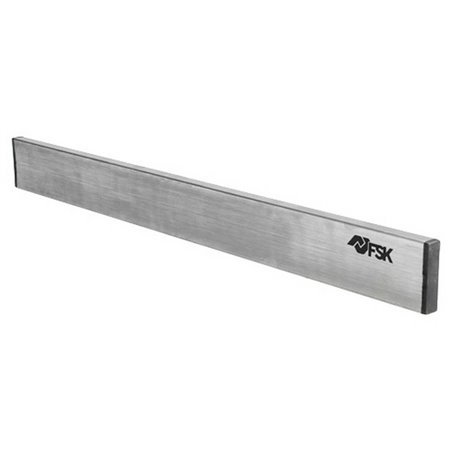 Barre magnétique pour couteaux Ferrestock Acier inoxydable 40 cm 400 x