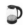 Bouilloire Esperanza EKK027 Noir verre Plastique 2200 W 1,7 L