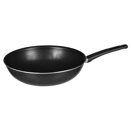 Wok Tefal B5821902 Noir Aluminium Ø 28 cm