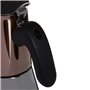 Cafetière Italienne Bialetti New Venus 2 Tasses Cuivre Acier inoxydabl