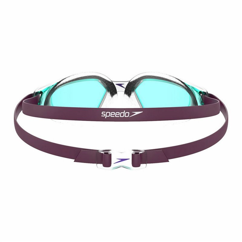 Image secondaire de Lunettes de bain pour enfants Speedo HYDROPULSE JUNIOR 8-12270D657 Ble