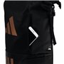 Sac de Sport Padel Adidas Multigame 3.2 Orange/Noir