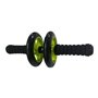 Roue Abdominale Softee 24432.020 Vert