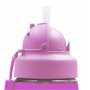 Bouteille d'eau Laken OBY Jumping Rose (0,45 L)