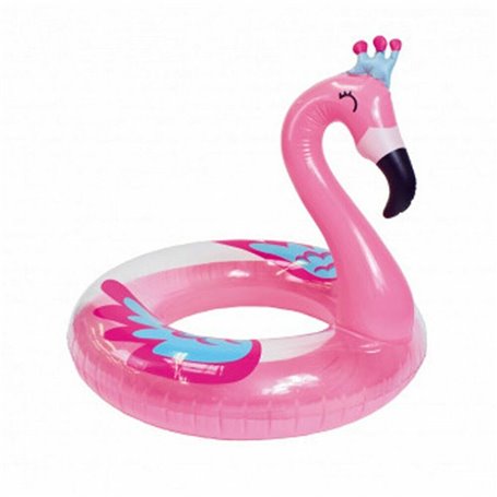 Bouée Swim Essentials Flamingo