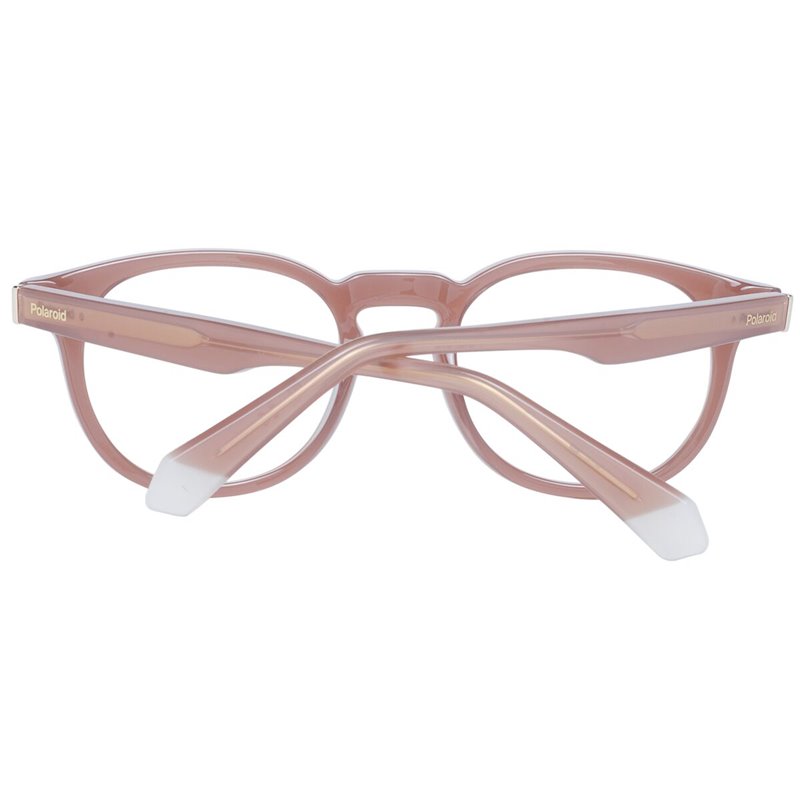 Image secondaire de Monture de Lunettes Femme Polaroid PLD D435 49FWM