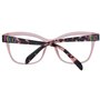 Monture de Lunettes Femme Emilio Pucci EP5183 54072
