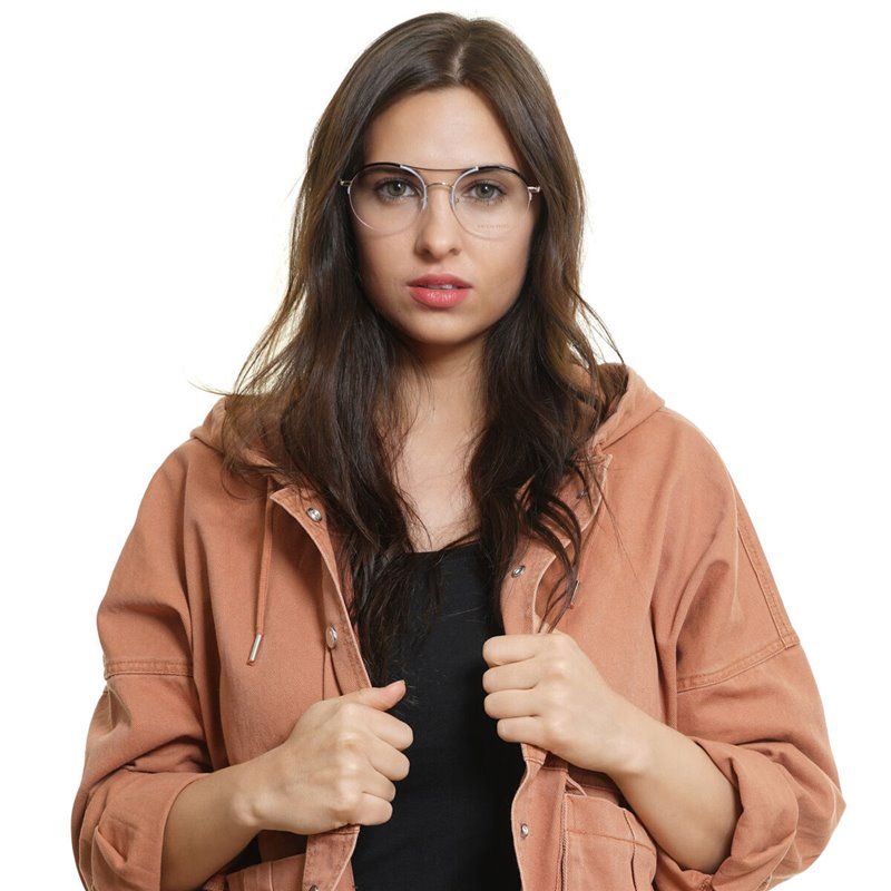 Image secondaire de Monture de Lunettes Femme Emilio Pucci EP5108 52086