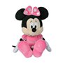 Jouet Peluche Simba Minnie 35 cm Tissu Peluche