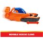 Véhicule The Paw Patrol Aqua Pups