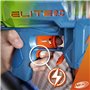 Revolver Nerf F6363EU4 Fléchettes x 50