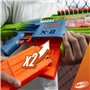 Revolver Nerf F6363EU4 Fléchettes x 50
