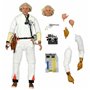 Figurine daction Neca Doc Brown 1985