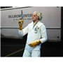 Figurine daction Neca Doc Brown 1985