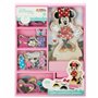 Jeu en bois Disney Minnie Mouse