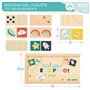 Domino Mr. Wonderful (12 Unités)