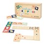 Domino Mr. Wonderful (12 Unités)