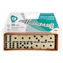 Domino Colorbaby (12 Unités)