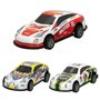 Jeu de Véhicules Speed & Go 8,9 x 2,7 x 4 cm (6 Unités)