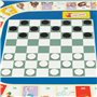 Jeu de société Lisciani Juegos reunidos ES 40 x 0,1 x 33 cm (12 Unités
