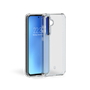 Coque Renforcée Samsung G S23 FE AIR Garantie à vie Transparente Force