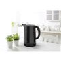 Bouilloire digitale CONTINENTAL EDISON BL15LB - Noir - 1.5 L - 2200 W