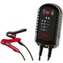 Chargeur batterie - AEG - 5183 - 4000 mA - Jusqu'a 75 Ah - 230V