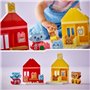 LEGO 10414 DUPLO My First Mes Rituels Quotidiens - Le Repas et le Couc