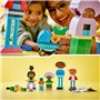 LEGO 10423 DUPLO Ma Ville Personnages a Construire aux Différentes Émo