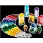 LEGO 11035 Classic Les Maisons Créatives. Jouet pour Garçons et Filles