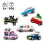 LEGO 11036 Classic Les Véhicules Créatifs. Maquette de Voiture. Véhicu