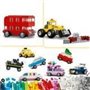 LEGO 11036 Classic Les Véhicules Créatifs. Maquette de Voiture. Véhicu