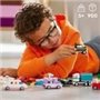 LEGO 11036 Classic Les Véhicules Créatifs. Maquette de Voiture. Véhicu