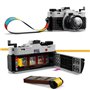 LEGO 31147 Creator 3en1 L'Appareil Photo Rétro. Jouet Transformable av