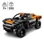 LEGO 42166 Technic NEOM McLaren Extreme E Race Car. Jouet de Voiture a