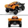 LEGO 42166 Technic NEOM McLaren Extreme E Race Car. Jouet de Voiture a
