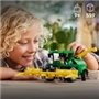 LEGO 42168 Technic John Deere 9700 Forage Harvester. Jouet de Tracteur