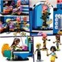 LEGO 42616 Friends Le Spectacle Musical de Heartlake City. Jouet avec