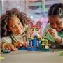 LEGO 42616 Friends Le Spectacle Musical de Heartlake City. Jouet avec