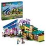 LEGO 42620 Friends Les Maisons Familiales d'Olly et de Paisley. Jouet 