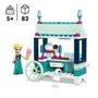 LEGO 43234 Disney Princess Les Délices Glacés d'Elsa. Jouet avec Mini 