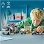 LEGO 60418 City Le Laboratoire de Police Scientifique Mobile. Jouet de
