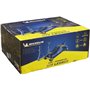 Cric hydraulique rouleur - MICHELIN - 9558 - Capacité de levage : 1800