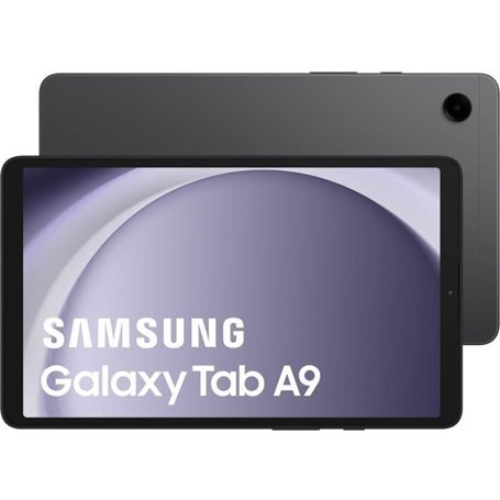 SAMSUNG Galaxy Tab A9 11 128Go Wifi Gris