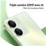 XIAOMI Redmi 13C 256Go Vert
