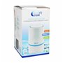Purificateur d'Air LongFit Care Ø 12,5 X 19,4 cM (2 Unités)