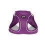 Harnais pour Chien Gloria 41,4-43 cm Violet S 29,4-32,6 cm