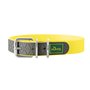 Collier pour Chien Hunter Convenience 47-55 cm L Jaune