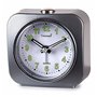 Horloge de table Timemark Gris Vert Plastique 9 x 9 x 4 cm